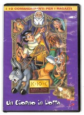 EBOND Un giorno in lotta