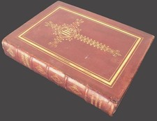 "Missale Romanum ex Decreto Sacrosancti Concilii Tridentini ..." - Lille, 1901