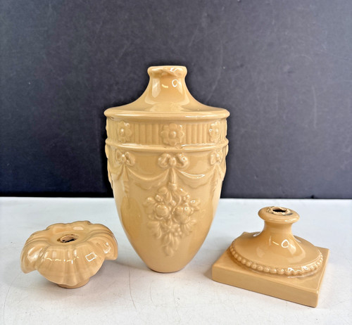 Lampada vintage mid century - lampada,