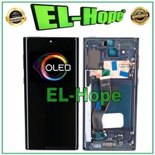 DISPLAY LCD OLED FRAME + TOUCH