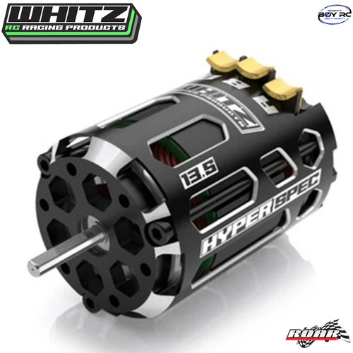 Whitz hyperspec competizione - whitz,