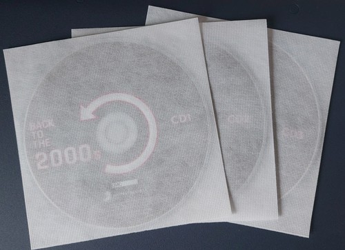 Fabric inners non woven - 25, inners: