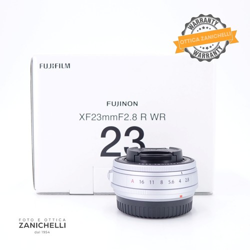 Fujifilm fujinon 23mm 2 - fujifilm, xf