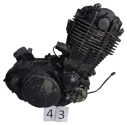 Motore yamaha 500 - 43,