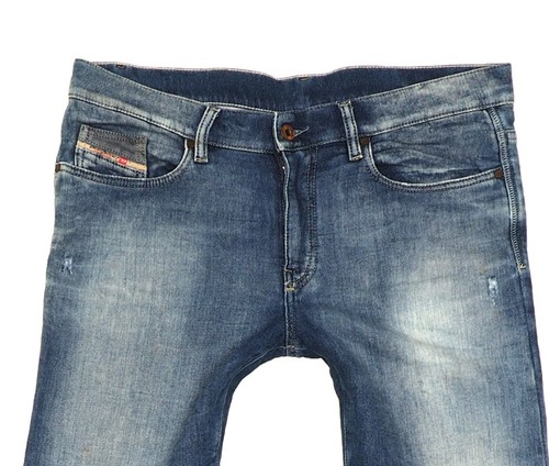 Jeans jogg donna diesel - jeans,