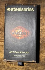 Steelseries World Of Warcraft