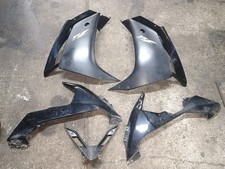 Yamaha YZF-R1 4C8 / R1 2007 -