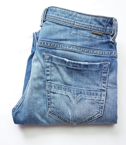 Jeans diesel thommer - jeans,