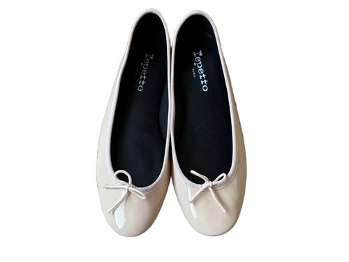 Ballerine repetto cendrillon - ballerine,