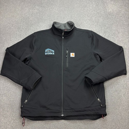 Giacca carhartt adulto - giacca,