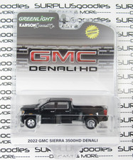 2025 Greenlight Karson