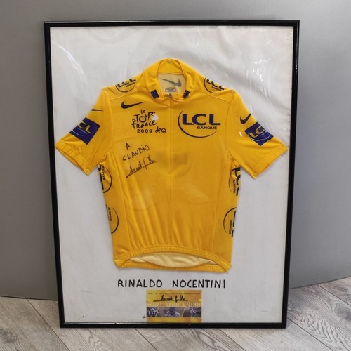 Maglia gialla ciclismo tour - , de