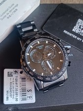 tissot supersport chronograph