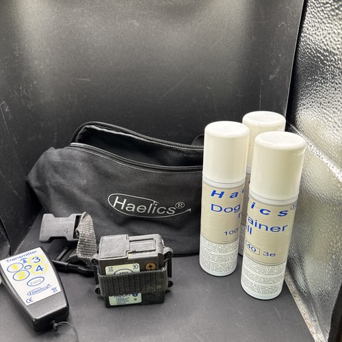 Haelics trasmettitore collare - trasmettitore,