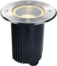 Lampada a Incasso Da Terra