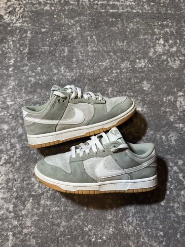 Scarpe nike dunk low - retro, se