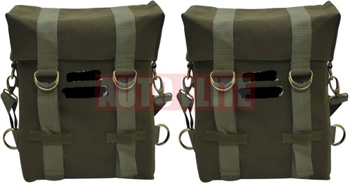 Set borsa militare - per, royal