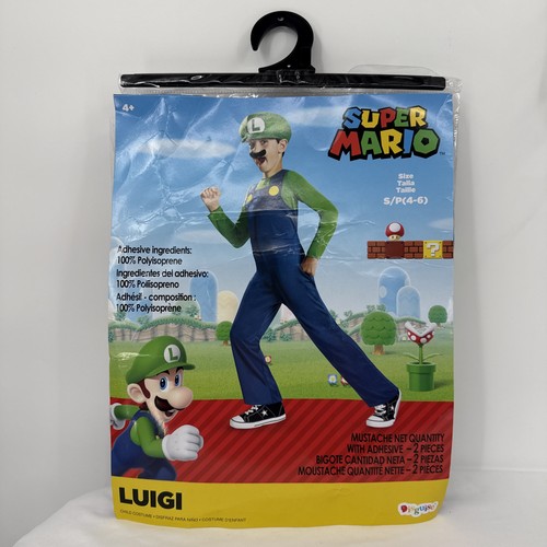 New bag super - new, mario