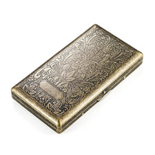 Portasigarette Vintage Da