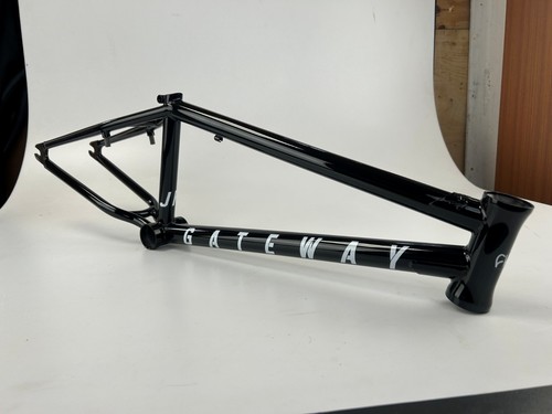 Telaio bmx cult gateway - cult,