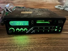 Rara audiocassetta autoradio