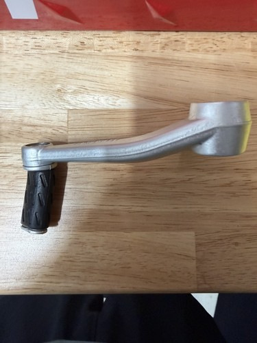 Pedale cambio originale ducati - cambio,