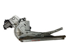 DAEWOO MATIZ 1998 FRONT LEFT