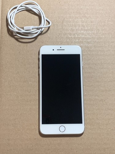 Smartphone apple iphone plus - smartphone, 8