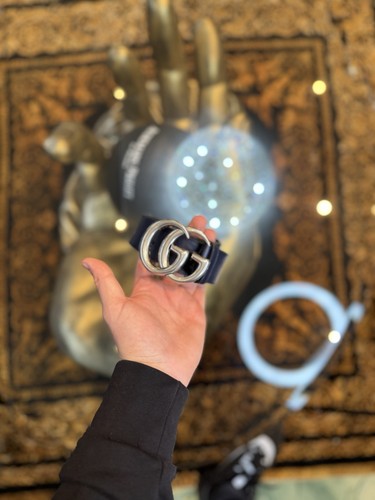 Cintura uomo gucci - uomo,