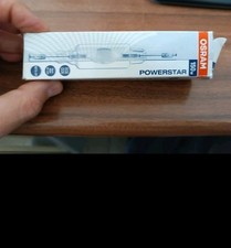 Lampadina A Ioduri Metallici