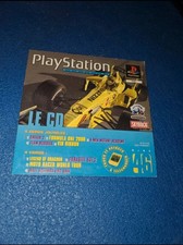 Ps1 playstation 1 demo disc 46