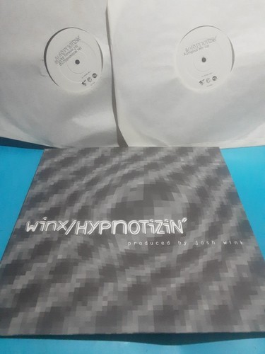 Winx hypnotizin xl dj - –, hypnotizin’