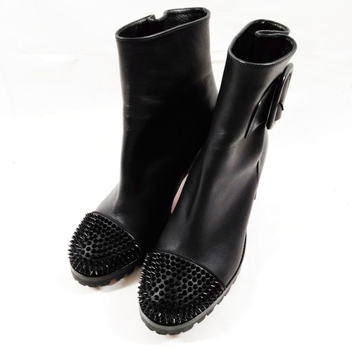 Stivali christian louboutin - stivali,
