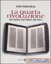 9788842092995 Gino Roncaglia