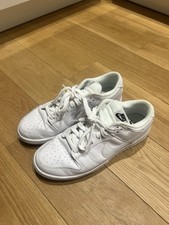 Taglia nike dunk low - 9,