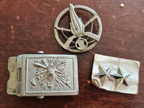 Militaria esercito italiano - esercito,