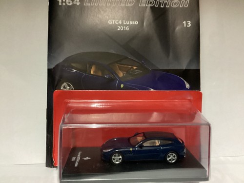 Ferrari lusso 2016 - ferrari,