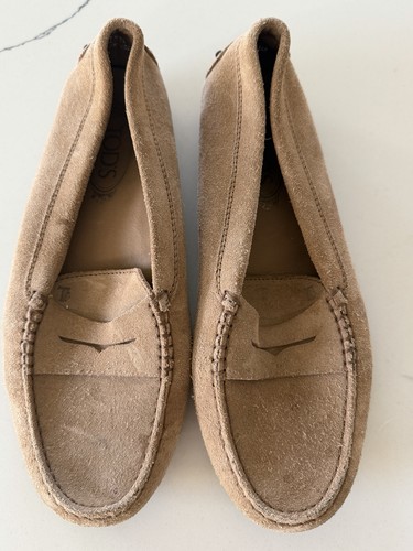 Mocassini tod italy donna - mocassini, tod's