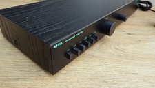 Amplificatore integrato Creek