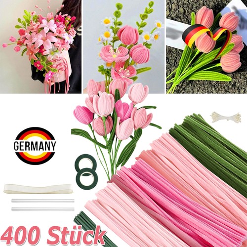 Tulip bouquet detergente per - tulip,