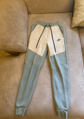 Pantaloni tuta nike tech - pantaloni,