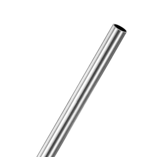 Tubo acciaio inox - acciaio,