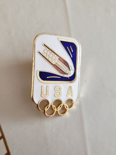 Spilla pin olimpiadi - /,