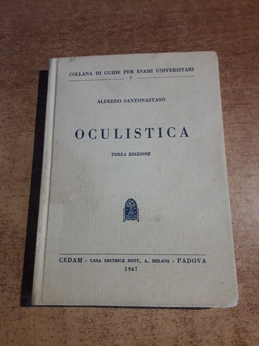 Oculistica alfredo - -,