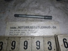 BMW F 650 ST 1995 asse
