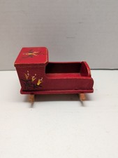 Casa delle bambole - , vintage