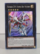 Numero C39: Utopia Ray Victory