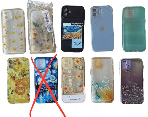 Lotto cover iphone - cover,