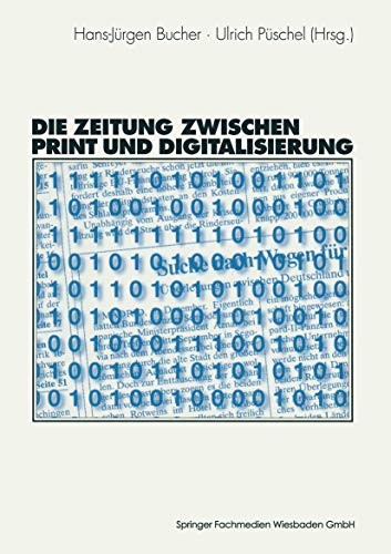 Die zeitung zwischen print - zwischen,