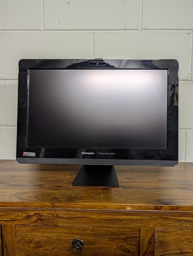 Sicomputer i5 7400 8gb - i5-7400,
